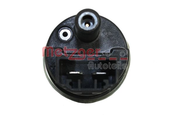 METZGER 2250162 Kraftstoffpumpe